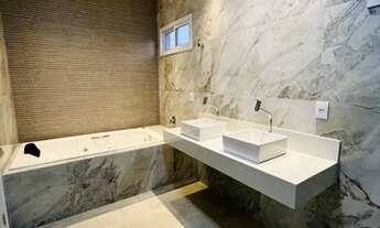 Imagem 7: Casa no condomínio mirante do lago