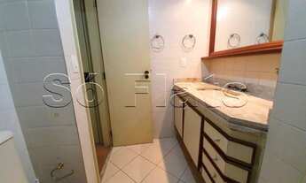 Imagem 7: Flat no estilo residence na melhor localização do Itaim