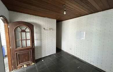 Imagem 6: Casa com 2 dormitórios para alugar, 58 m² por R$ 1.201,00/mês - Vila Maria de Maggi - Suza