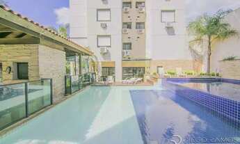 Imagem 2: Apartamento à venda Rua Doutor Pereira Neto, Tristeza - Porto Alegre