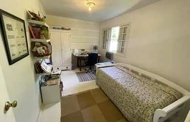 Imagem 5: Casa para venda com 349 metros quadrados com 4 quartos em Itanhangá - Rio de Janeiro - RJ