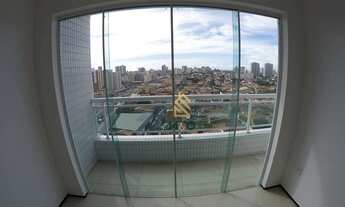 Imagem 5: Apartamento com 3 dormitórios à venda, 100 m² por R$ 670.000,00 - Fátima - Fortaleza/CE