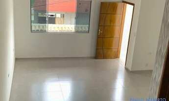 Imagem: CASA TÉRREA - JARDIM TREMEMBÉ - SP