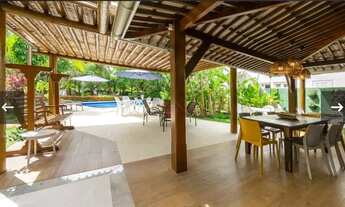 Imagem 4: Casa para aluguel e venda possui 230 m20 com 3 quartos em - Guararema - São Paulo