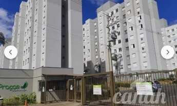Imagem 2: Apartamento 2 Dorm 1 WC 1 Vaga Residencial das Americas