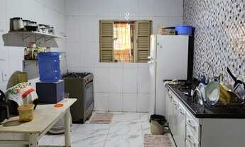 Imagem 4: Excelente Casa com 3Quartos, Perto da Escola Master