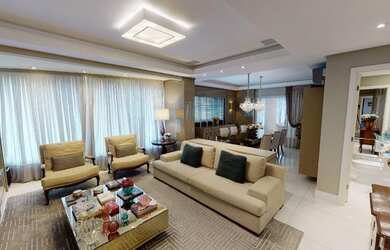 Imagem: 03 SUÍTES 03 VAGAS DIFERENCIADO COM PISCINA