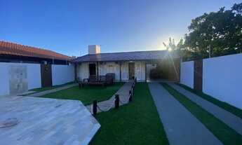 Imagem 7: Casa para venda tem 350 metros quadrados com 3 quartos em Jauá (Abrantes) - Camaçari - Bah