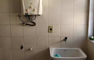 Imagem 3: Apartamento para venda possui 70 metros quadrados com 2 quartos em Agriões - Teresópolis