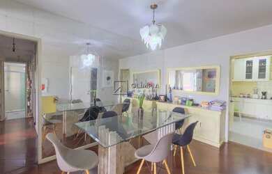 Imagem 7: Apartamento Venda 3 Dormitórios - 115 m² Pompéia