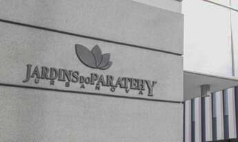 Imagem 2: Lançamento Jardins do Paratehy - Urbanova - 3 dormitórios com suíte - 2 vagas de garagem