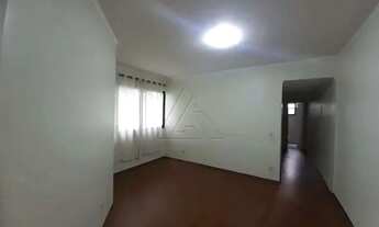 Imagem: Apartamento com 2 dorms, Parque Taboão
