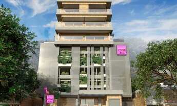 Imagem 3: Apartamento com 1 dorm, Canto do Forte, Praia Grande - R$ 420 mil, Cod: 2222