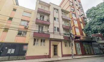 Imagem 2: Apartamento à venda Rua Avaí, Centro Histórico - Porto Alegre