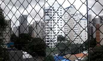 Imagem 7: Apartamento com 227 m² em Moema - 3 vagas