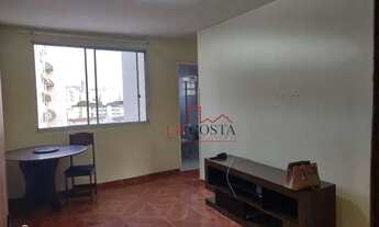 Imagem 2: Apartamento com 2 dormitórios para alugar, 65 m² por R$ 2.189,40/mês - Centro - Niterói/RJ