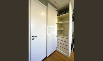 Imagem 7: Apartamento para Aluguel - Vila Olímpia, 1 Quarto, 30 m2