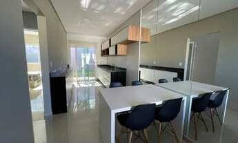 Imagem 2: Casa com 2 dormitórios à venda, 54 m² por R$ 390.000 - São Roque - Foz do Iguaçu/PR