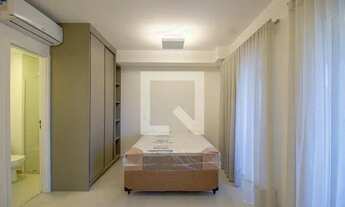 Imagem 4: Apartamento para Aluguel - Jardim Tarraf II, 1 Quarto, 33 m2