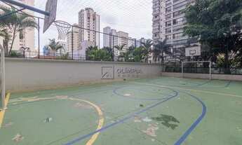 Imagem 6: Apartamento Locação Moema 132 m² 3 Dormitórios