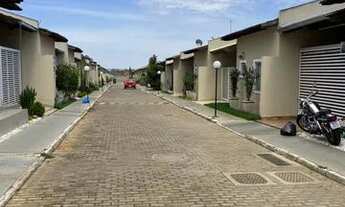 Imagem: Sobrado no Village Bela Vista, com 2Q