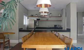 Imagem 6: APARTAMENTO - BARRA FUNDA - SP