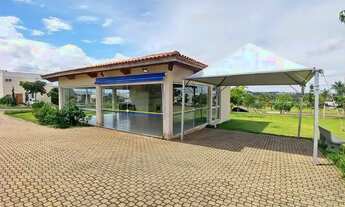 Imagem 6: Casa com 3 dormitórios à venda, 141 m² por R$ 859.000,00 - Residencial Real Park Sumaré