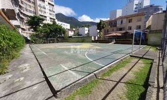 Imagem 2: Tijuca Apartamento com 1 dormitório