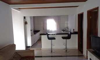 Imagem 6: Casa para venda possui 115 metros quadrados com 2 quartos em Calmon Viana - Poá - São Paul