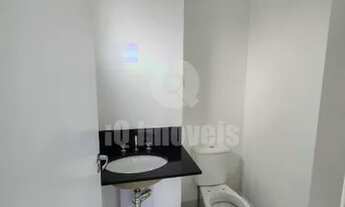 Imagem 7: Apartamento duplex Brooklin , 58m², 1 suítes e 1 vaga , com lazer !!