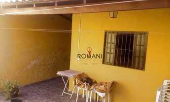 Imagem: Casa com 2 dormitórios à venda, 140 m²