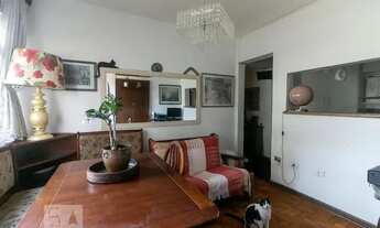 Imagem: Apartamento para Aluguel - Vila Clementino