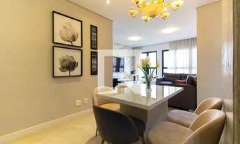 Imagem 7: Apartamento para Aluguel - Jardim Anália Franco, 2 Quartos, 74 m2