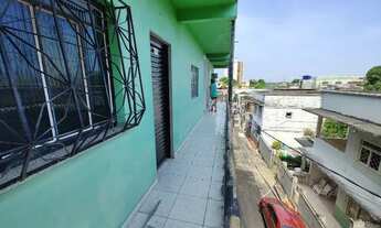 Imagem 2: Investimento! Vendo Prédio no Centro de Manaus - Com 6 apartamentos, documentado