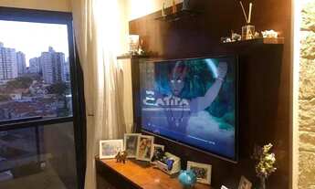 Imagem 3: Apartamento à venda, 114 m² por R$ 750.000,00 - Jardim Anália Franco - São Paulo/SP