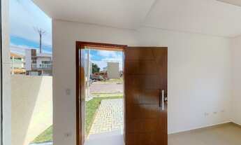 Imagem 5: Casa de condomínio para venda tem 115 metros quadrados com 3 quartos em Pinheirinho - Curi