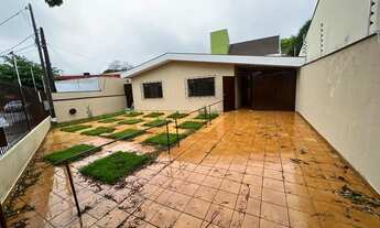 Imagem: Casa para aluguel e venda possui 187 metros