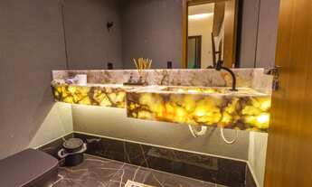 Imagem 5: Linda casa térrea no Portal do Sol Green