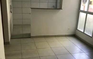 Imagem 2: Apartamento 2/4 em Abrantes