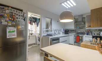 Imagem 7: Venda Apartamento 3 Dormitórios - 109 m² Moema