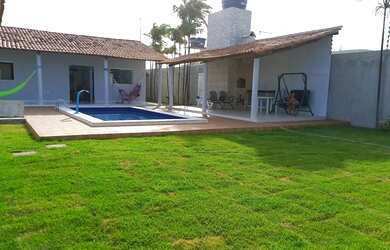 Imagem 7: Casa em Praia Bela PB. A 500 mts da Praia