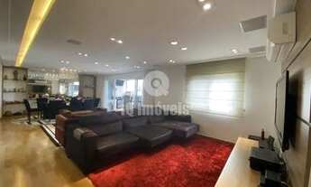 Imagem 5: Apartamento a venda Alto de Pinheiros, 165 metros, 3 suítes com 3 vagas