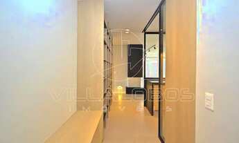 Imagem 3: Apartamento para venda possui 182 metros quadrados com 3 quartos em Pinheiros - São Paulo