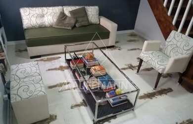 Imagem 3: Casa em Rua tranquila na Vila Olimpia - 03 dorms - 02 vagas