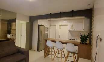 Imagem 6: Apartamento mobiliado (próximo ao centro