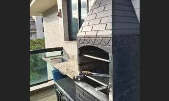 Imagem 4: Aluguel temporada cobertura Porto Real Resort