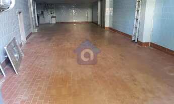 Imagem 4: Sobrado residencial e comecial com 443 m² construído e 225 m² terreno