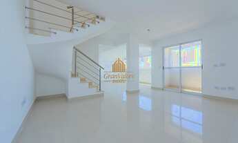 Imagem 2: Duplex novo com 04 quartos sendo 02 suíte, ampla vista e 02 vagas de garagem