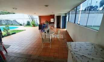 Imagem 5: Casa térrea a venda 600 m² útil 1000 m² total 4 suítes 4 vagas no Brooklin