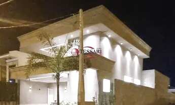 Imagem 3: Vende Casa de 3 dormitórios com piscina em condomínio em São José do Rio Preto